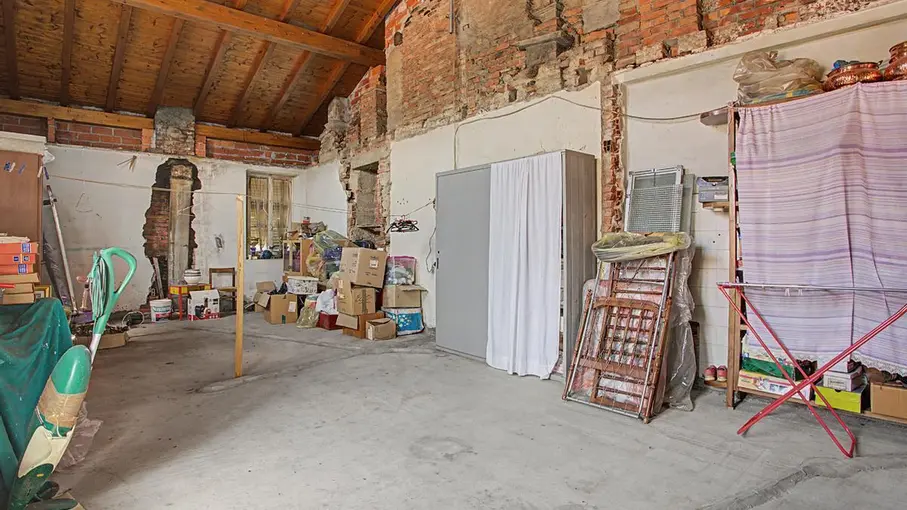 Appartamento Contrada Crosa 11, Cocquio-Trevisago