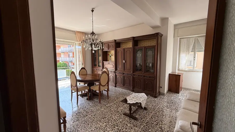Appartamento Via dei Sabelli 11, Latina