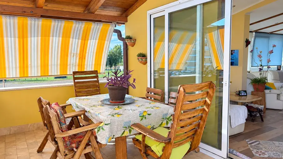 Appartamento Via degli Apuli 20, Latina