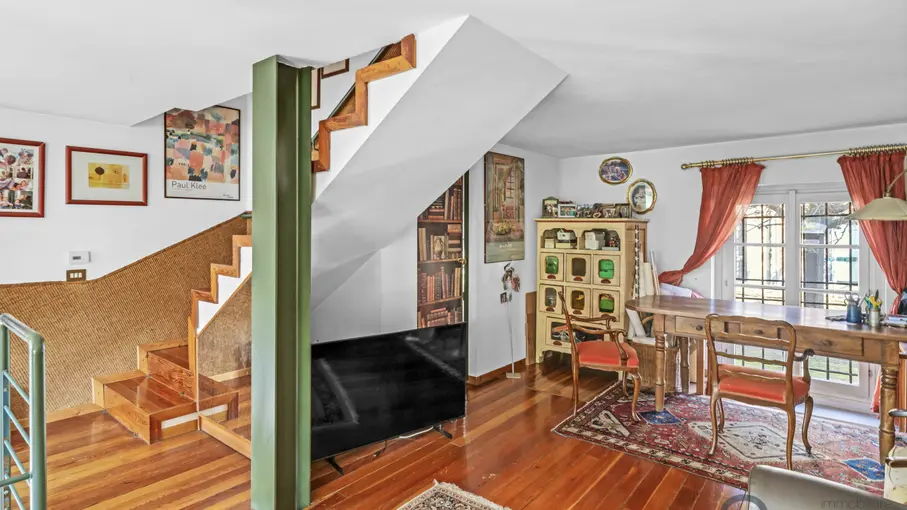 Terratetto unifamiliare (casa indipendente) Via Magolfa 13, Milano