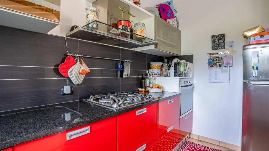 Appartamento Via delle Pome 34, Brissago-Valtravaglia