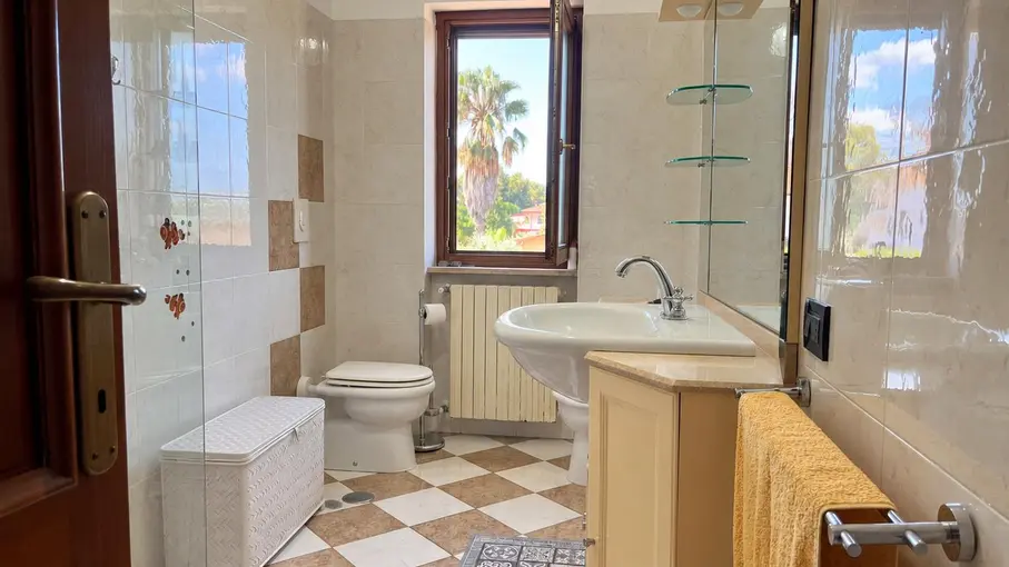 Villa unifamiliare Via Migliara 47 2167, Pontinia