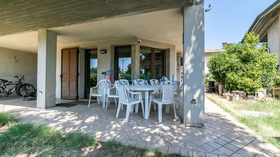 Villa bifamiliare VIA GIORGIO AMENDOLA 7, Cervia