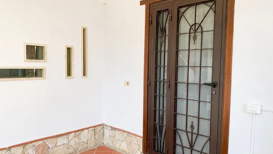 Appartamento Via Cristoforo Colombo 86B, Sabaudia