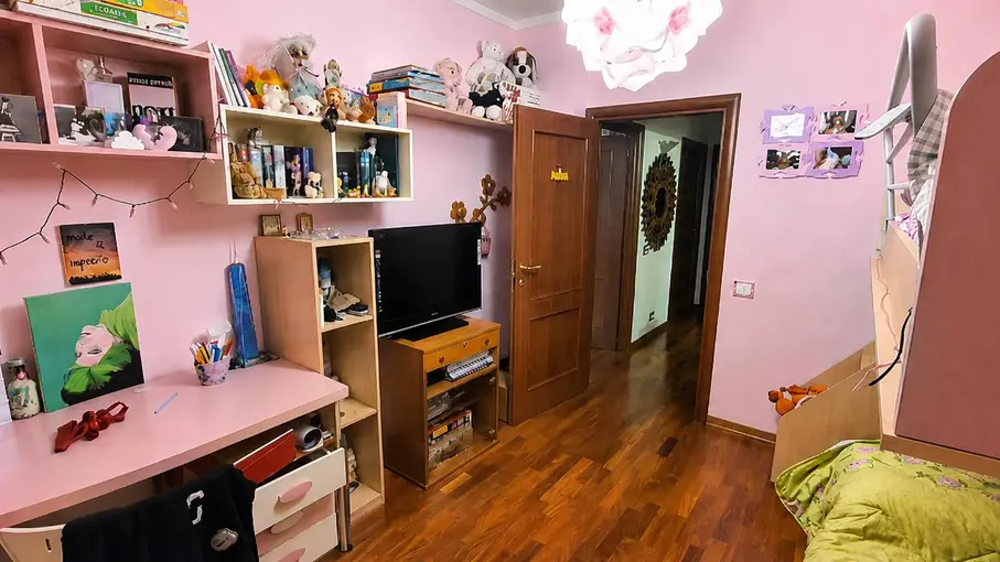 Appartamento Via Casanatola 7, Bassiano