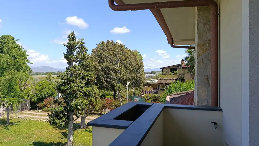 Villa bifamiliare Via Del Frassoneto 170, Latina
