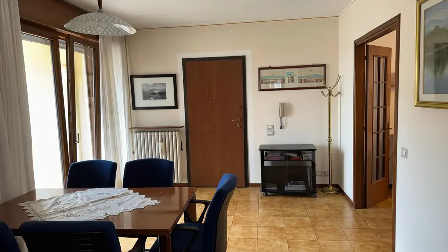 Stanza in appartamento Via Ragazzi del '99 4, Verona
