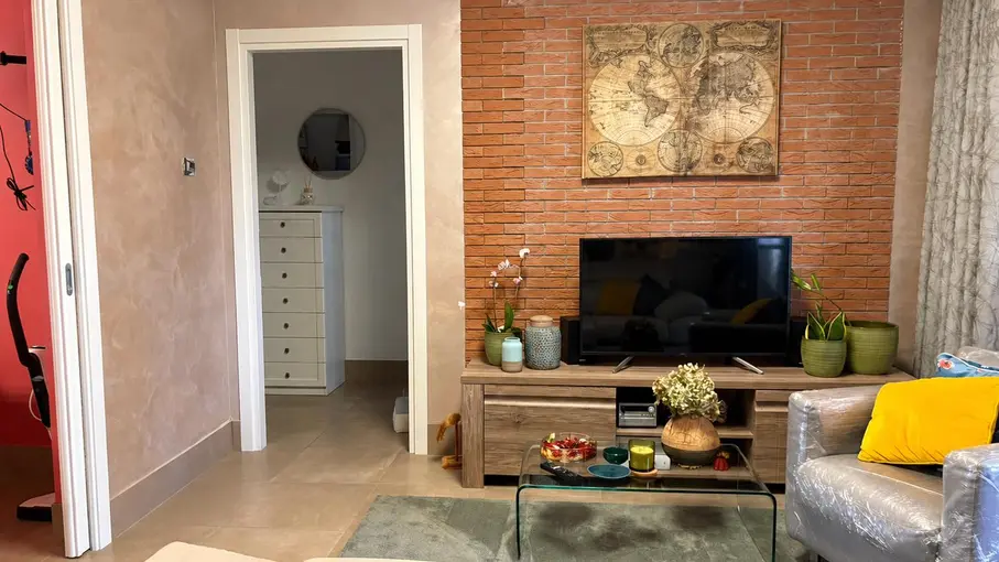 Appartamento Via Bruxelles 51, Latina