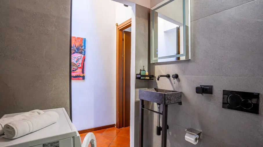 Appartamento Via Angelo Palazzi 22, Luino