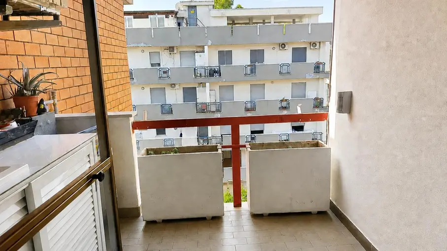 Appartamento Via A. Stradella 36, Latina