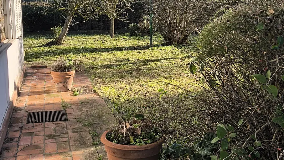 Casale Via Ubaldo Zani 20, Latina
