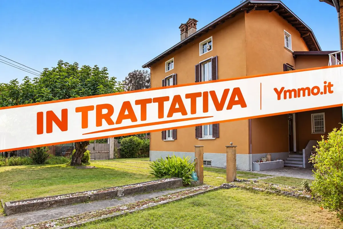 Immobile immagine 1