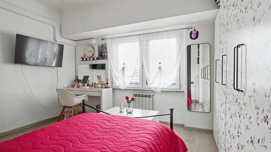 Villa unifamiliare Via della Pace 7/d, Cambiago