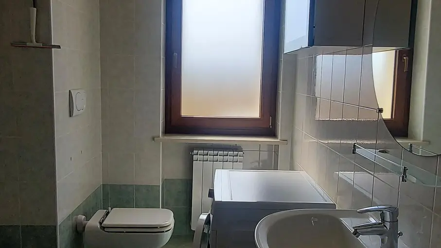 Appartamento Via Ragazzi del '99 4, Verona