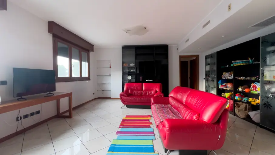 Stabile o palazzo Via P. Togliatti 1, Corsico