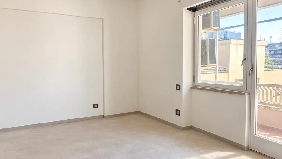Appartamento Via Svetonio 4, Latina