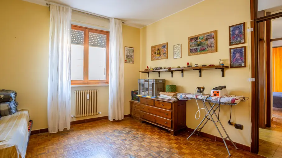 Appartamento Viale Dante Alighieri 24, Luino