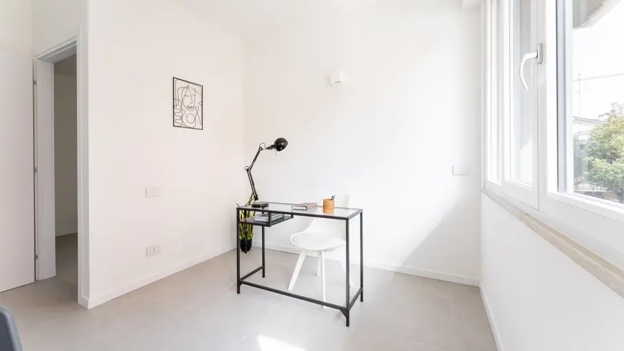 Appartamento Piazza Guerrieri 7, Bardolino