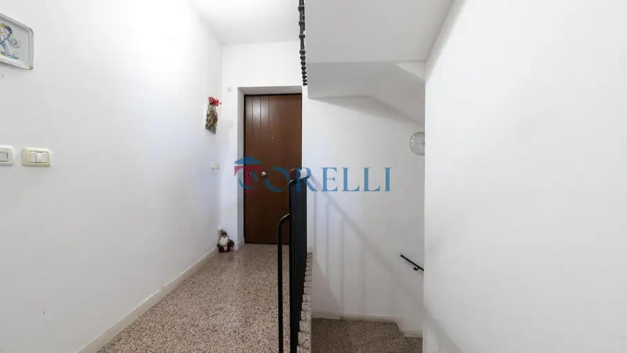 Appartamento Via L. Pirandello 12c, Bagnacavallo