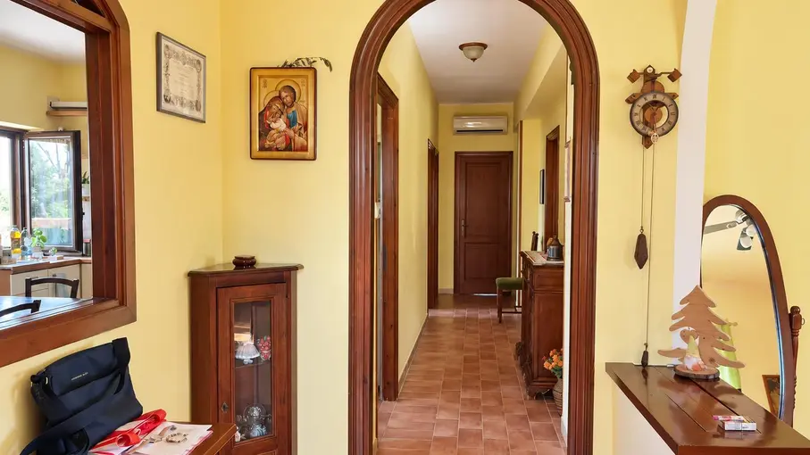 Villa unifamiliare Via Migliara 47 2167, Pontinia