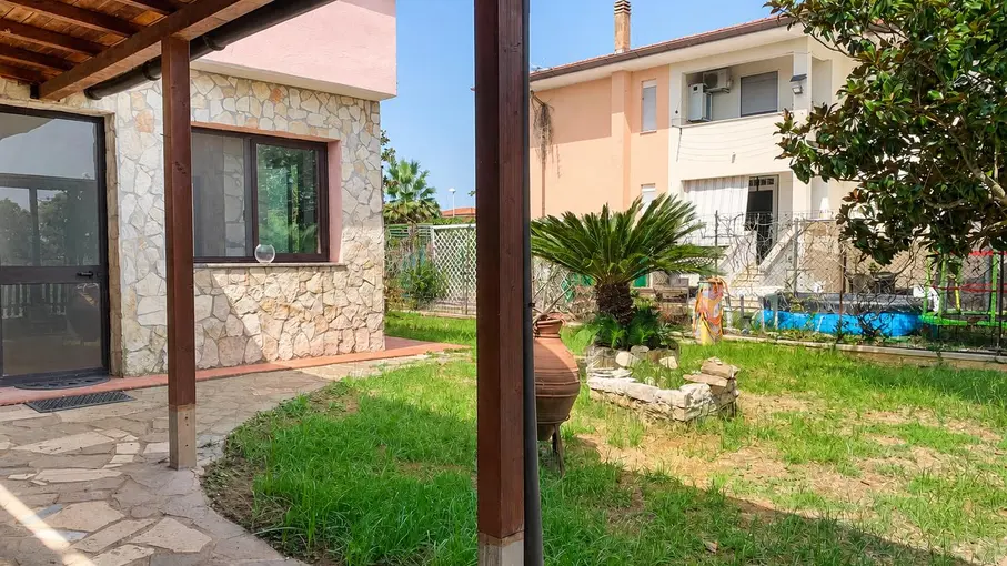 Appartamento Via Cristoforo Colombo 86B, Sabaudia