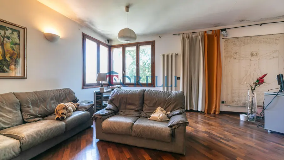 Villa bifamiliare VIA GIORGIO AMENDOLA 7, Cervia