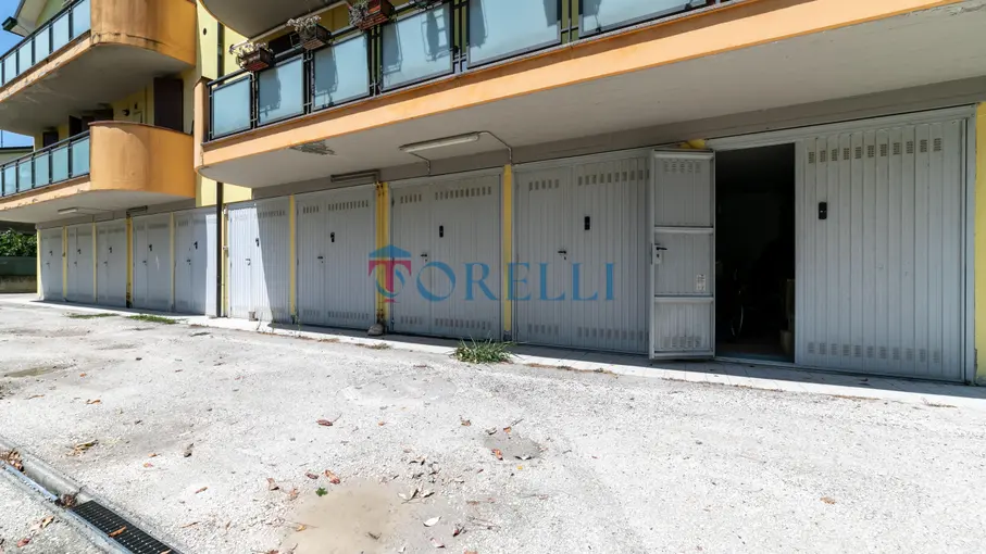 Appartamento Via L. Pirandello 12c, Bagnacavallo