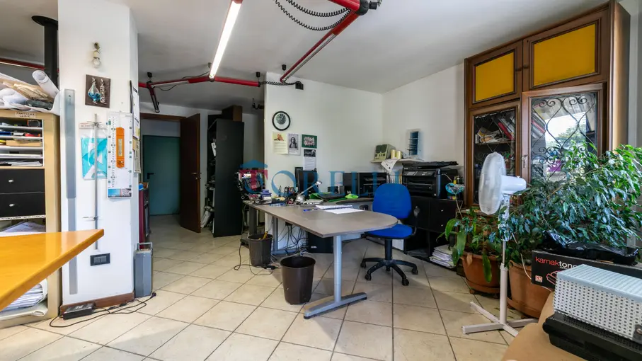 Villa bifamiliare VIA GIORGIO AMENDOLA 7, Cervia