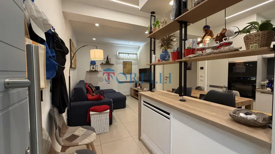 Appartamento via dei Mille 51G, Cesenatico