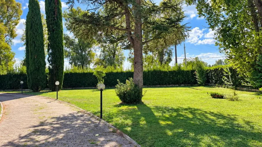 Villa unifamiliare Via Migliara 47 2167, Pontinia