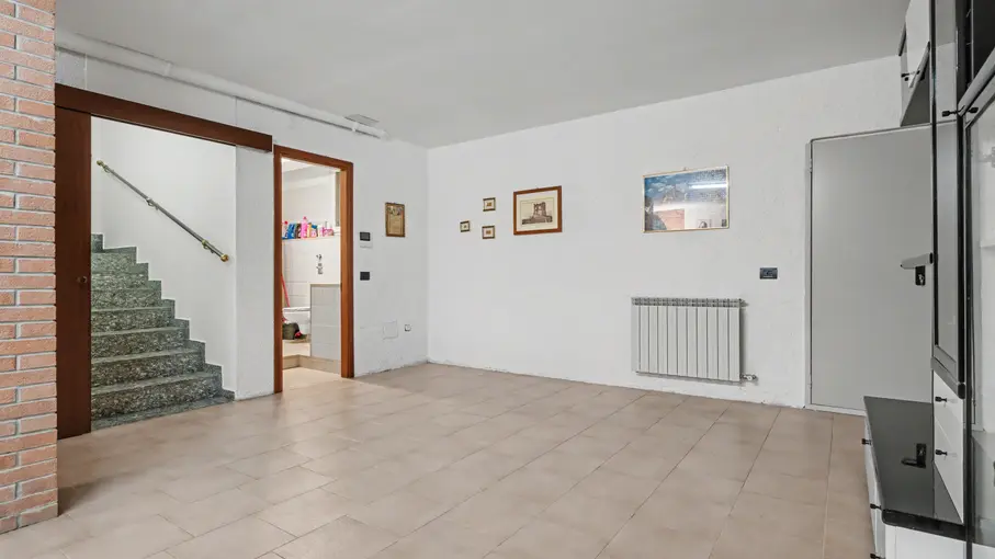 Villa unifamiliare Via della Pace 7/d, Cambiago