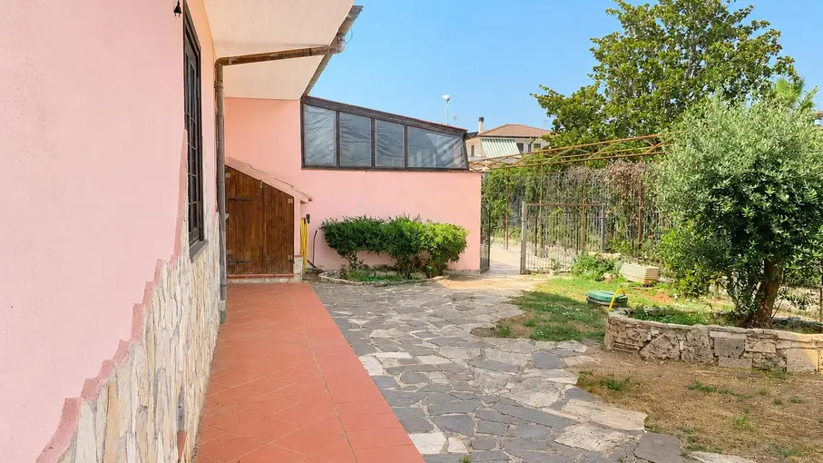 Appartamento Via Cristoforo Colombo 86B, Sabaudia