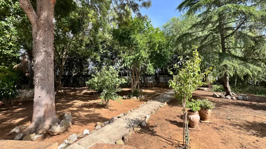 Villa unifamiliare Strada del Truglio snc, Latina