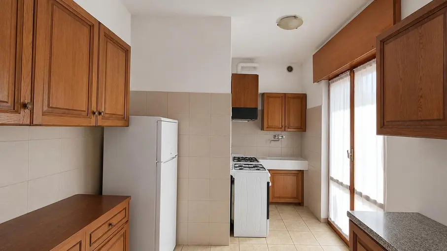 Appartamento Via Pier Fortunato Calvi 6/A, Verona