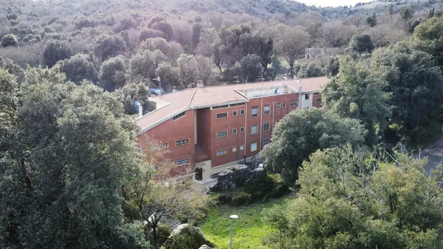 Appartamento Via Casanatola 7, Bassiano
