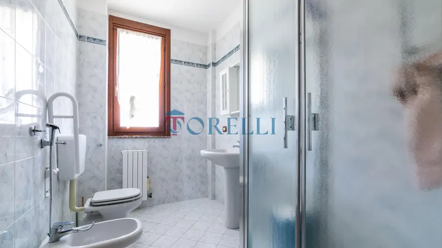 Appartamento Via L. Pirandello 12c, Bagnacavallo