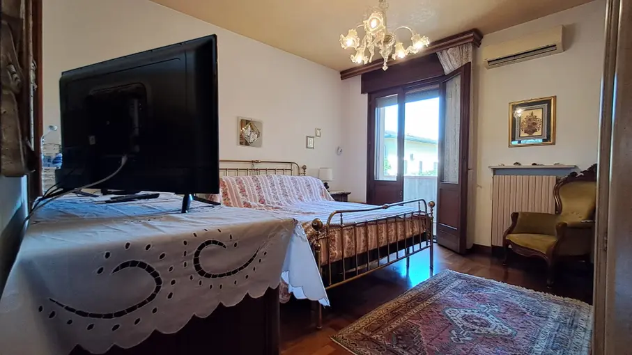Villa unifamiliare Via P. Micca 1, Cerea