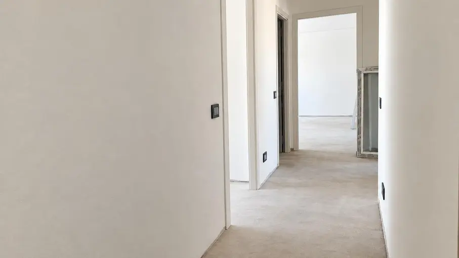 Appartamento Via Svetonio 4, Latina