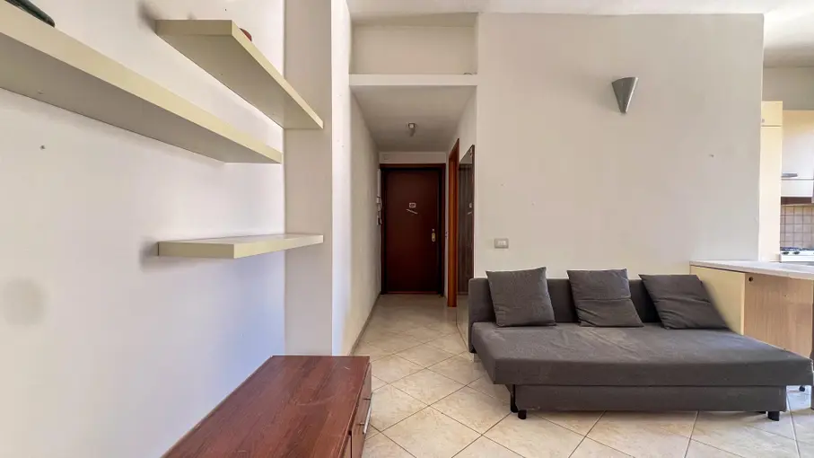 Appartamento Viale Daniele Ranzoni 2, Milano