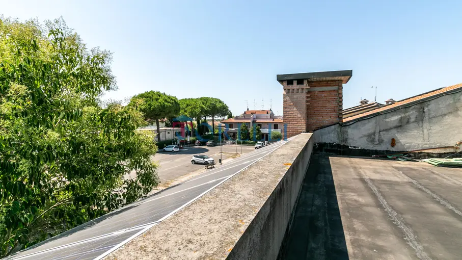 Villa bifamiliare VIA GIORGIO AMENDOLA 7, Cervia