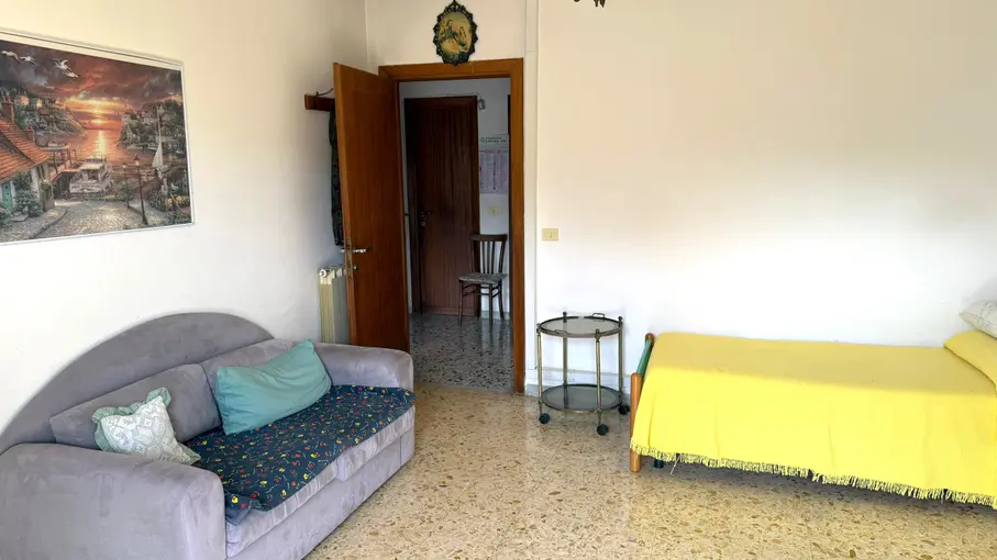 Appartamento Via dei Sabelli 11, Latina