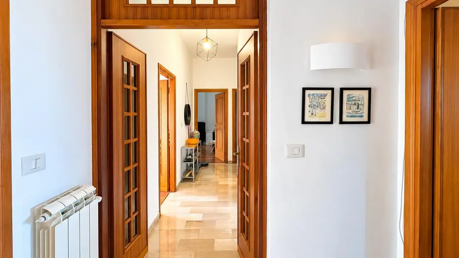 Appartamento Via Isonzo 108, Latina