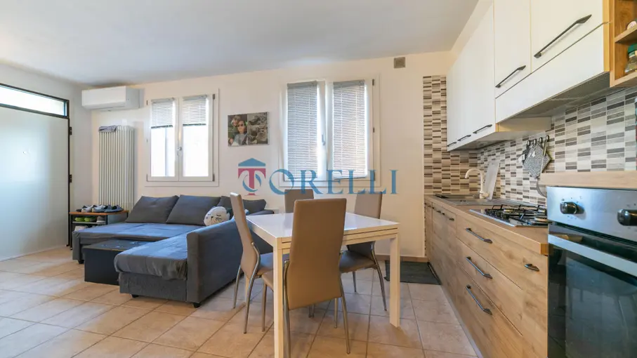 Villa a schiera Via Salara Statale 37N, Cervia
