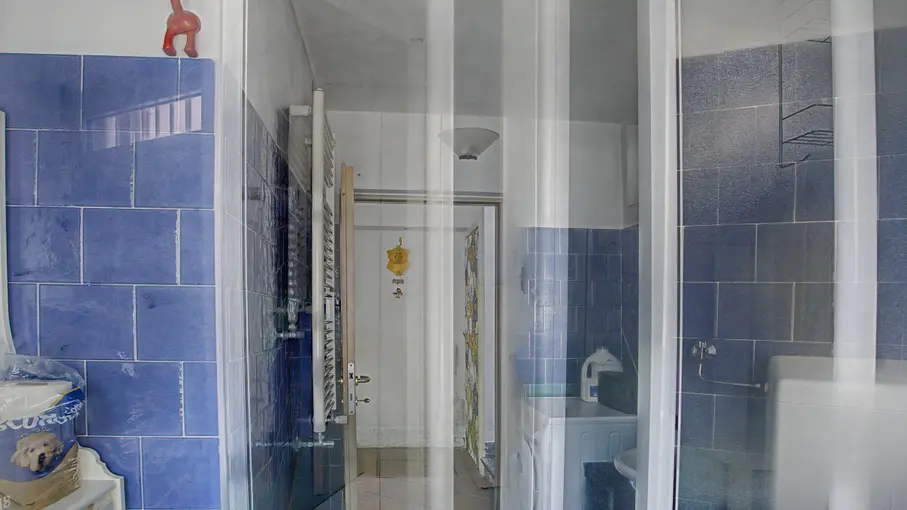 Villa bifamiliare Viale della Libertà 4, Sangiano