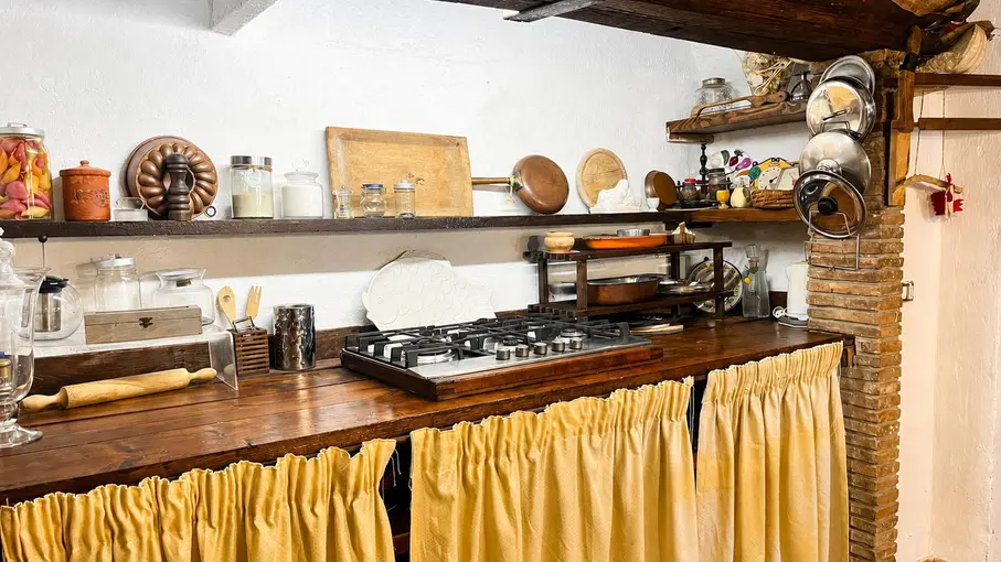 Villa unifamiliare Via Arezzo 4, Sabaudia