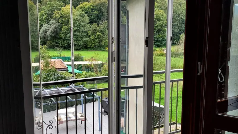 Appartamento Via G. Pascoli 34, Cugliate-Fabiasco