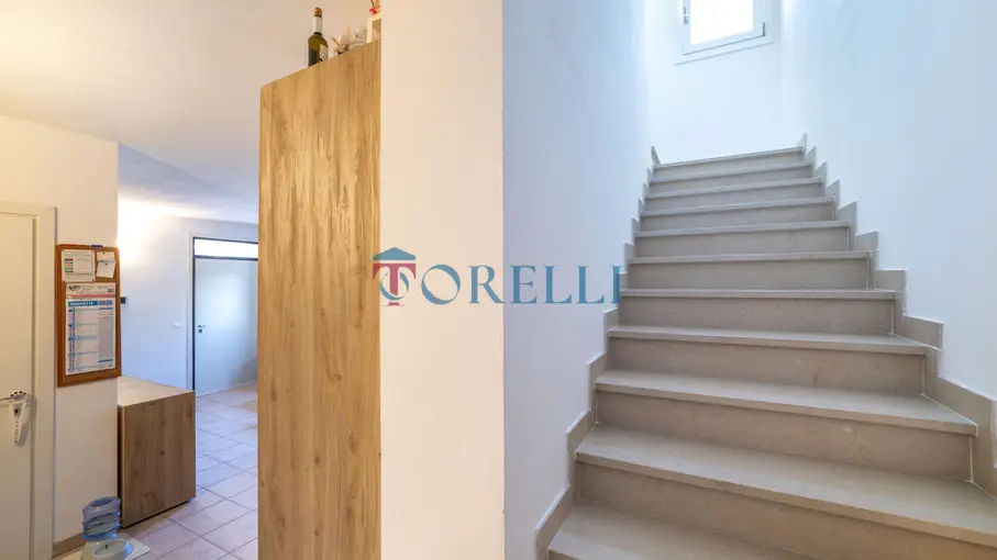 Villa a schiera Via Salara Statale 37N, Cervia