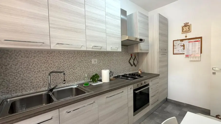 Appartamento Via Bechelet 1, Latina