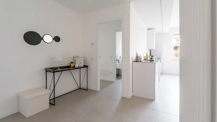 Appartamento Piazza Guerrieri 7, Bardolino