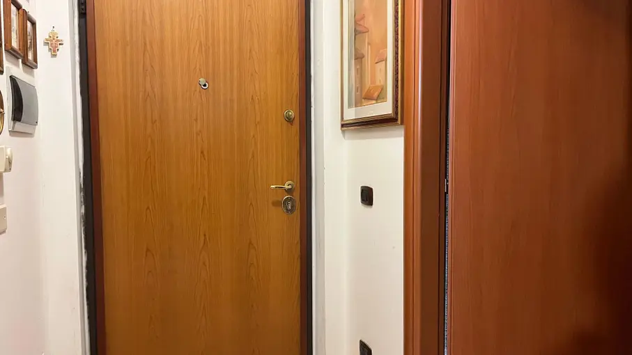 Villa unifamiliare Strada del Truglio snc, Latina